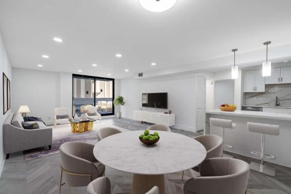 Tower 1800, 1800 Collins Ave #5B, Miami Beach, Florida 33139, image 1