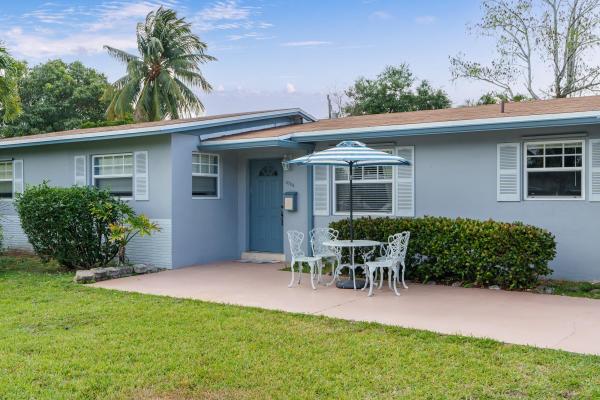 Breezeswept Park Estates, 4784 NW 3rd Ct, Plantation, Florida 33317, image 1