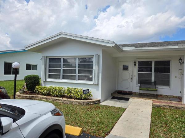 8447 NW 12th St #A69, Fort Lauderdale, Florida 33322, image 1