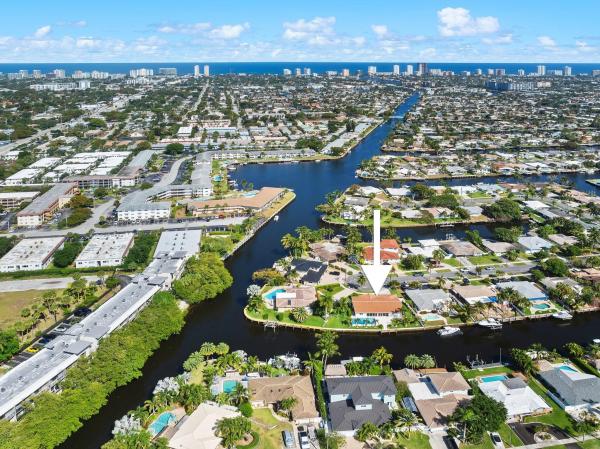 Garden Isles, 229 SE 3rd Ter, Pompano Beach, Florida 33060, image 1