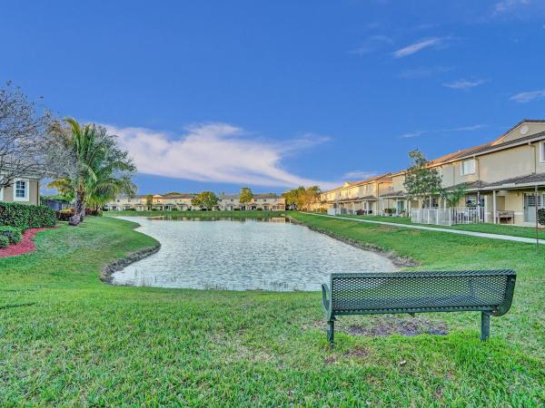 Hampton Hills, 9130 Chambers St, Tamarac, Florida 33321, image 1
