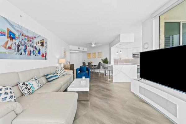 WaterGarden, 347 N New River Dr E #1709, Fort Lauderdale, Florida 33301, image 1