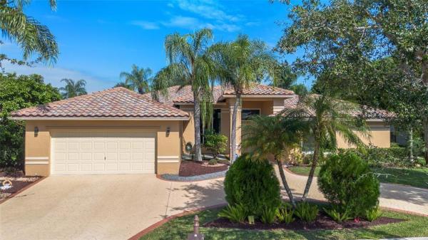 Hampton Lake, 517 Stonemont Ln, Weston, Florida 33326, image 1
