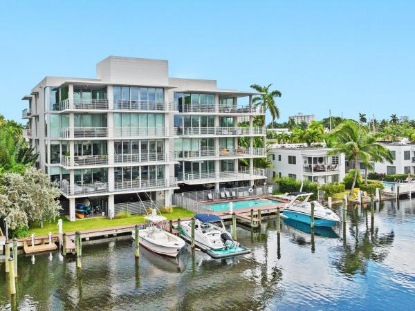 Aquavue Las Olas, 133 Isle Of Venice #201, Fort Lauderdale, Florida 33301, image 1