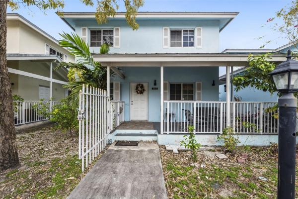 The Villas Of St Agnes, 365 NW 19th St #74, Miami, Florida 33136, image 1