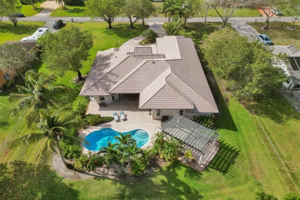 Oak Hill, 13711 SW 18th Ct, Davie, Florida 33325, image 1