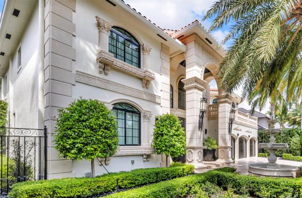Nurmi Isles, 169 Fiesta Way, Fort Lauderdale, Florida 33301, image 1