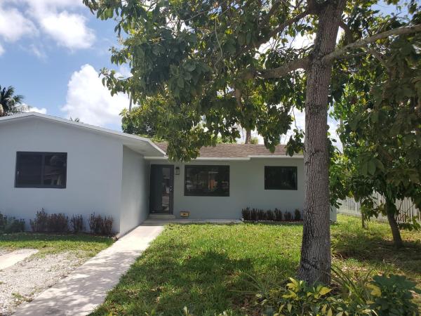 Seaboard Park, 440 NE 174th St, North Miami Beach, Florida 33162, image 1