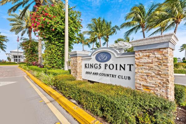 Brittany At Kings Point, 652 Brittany N #652, Delray Beach, Florida 33446, image 1