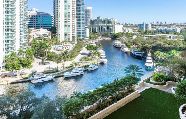 NuRiver Landing, 511 SE 5th Ave #1119, Fort Lauderdale, Florida 33301, image 1