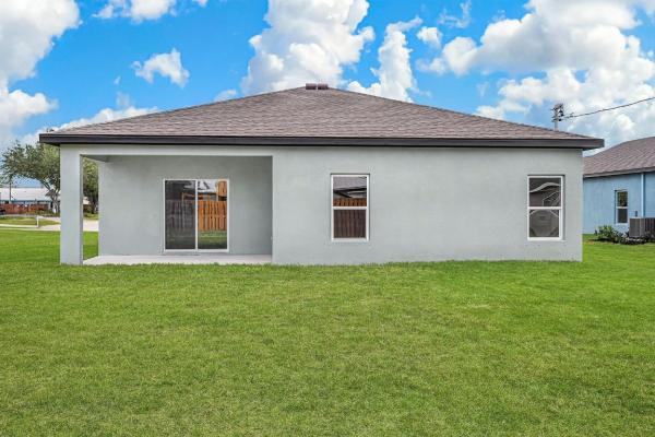1517 SW Kamchatka Ave, Port St. Lucie, Florida 34953, image 3