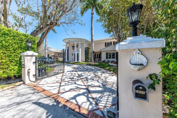 Harbor Beach, 1600 S Ocean Dr, Fort Lauderdale, Florida 33316, image 1