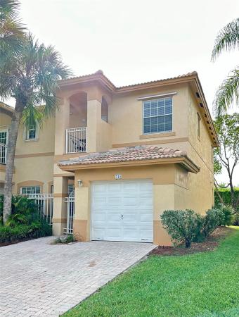 The Palms At Pembroke Isles, 746 NW 170th Ter, Pembroke Pines, Florida 33028, image 1