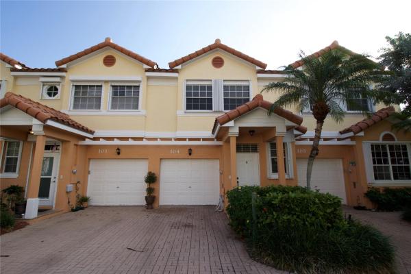 Ocean Breeze Club, 1962 NE 7th St #104, Deerfield Beach, Florida 33441, image 1