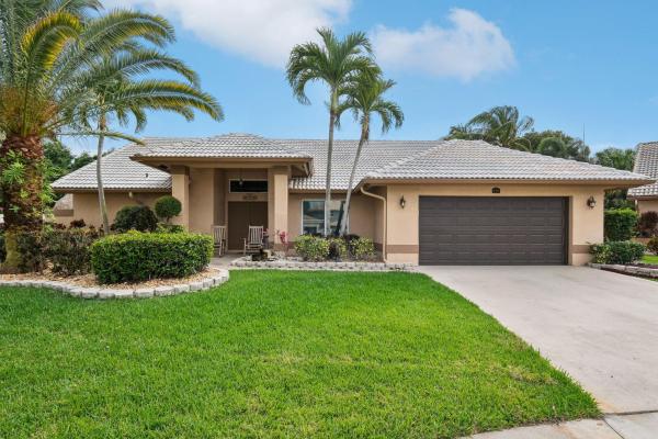 Lakeview Estates, 6491 Wetland Dr, Lake Worth Beach, Florida 33467, image 1