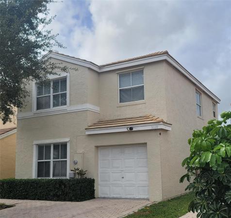 Indian Key At Coral Bay, 3339 Chickee Ln, Margate, Florida 33063, image 1