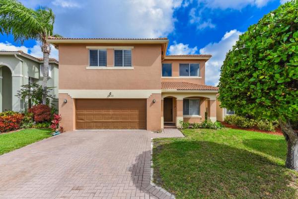 Turtle Cay, 2020 Little Torch St, Riviera Beach, Florida 33407, image 1