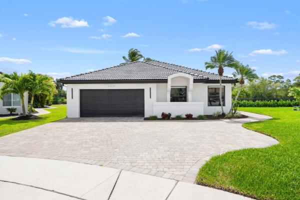 Boca Woods Country Club, 21470 Bridge View Dr, Boca Raton, Florida 33428, image 1