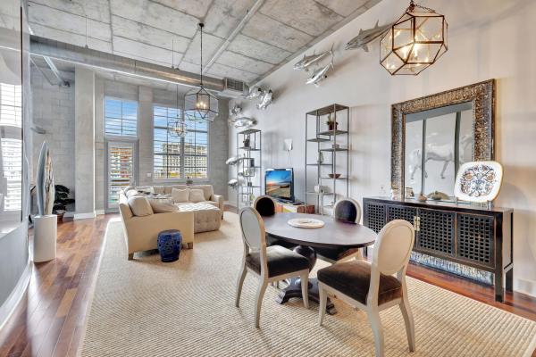 The Foundry Lofts, 411 NW 1st Ave #704, Fort Lauderdale, Florida 33301, image 1