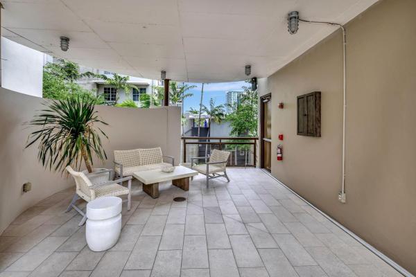 The Foundry Lofts, 411 NW 1st Ave #704, Fort Lauderdale, Florida 33301, image 1