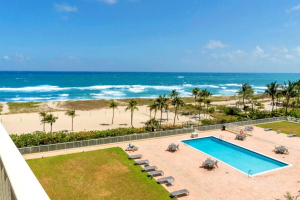 Admiralty Towers Apartments, 750 N Ocean Blvd #604, Pompano Beach, Florida 33062, image 1