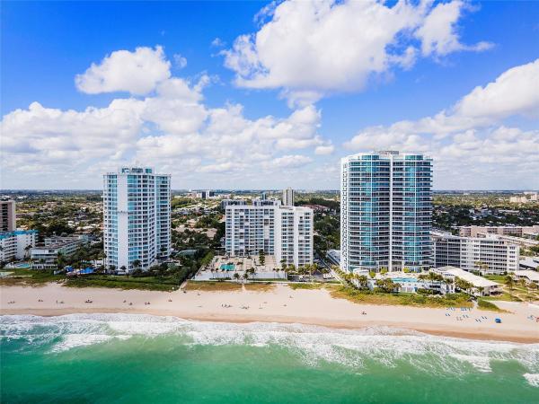 Ocean Colony, 1620 S Ocean Blvd #15J, Pompano Beach, Florida 33062, image 1