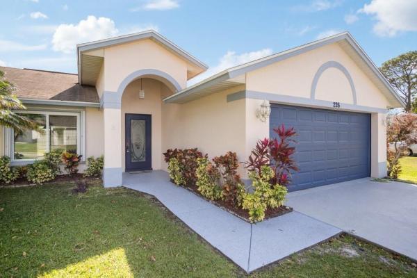 Northport Village, 226 NW Virgo Ct, Port St. Lucie, Florida 34983, image 1