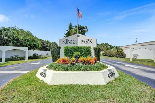 Kings Park Garden, 4025 N Federal Hwy #126A, Oakland Park, Florida 33308, image 1