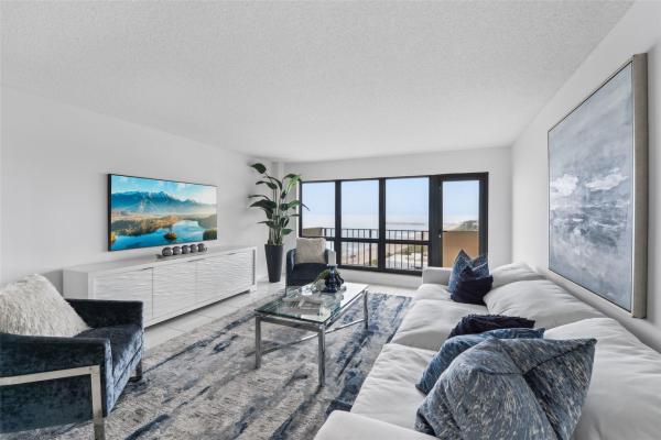 Sea Ranch Club C, 4900 N Ocean Blvd #1405, Lauderdale By The Sea, Florida 33308, image 1