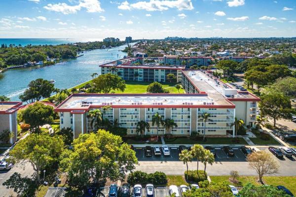 Palm Aire At Coral Key, 3150 NE 48th Ct #206, Hillsboro Beach, Florida 33064, image 1