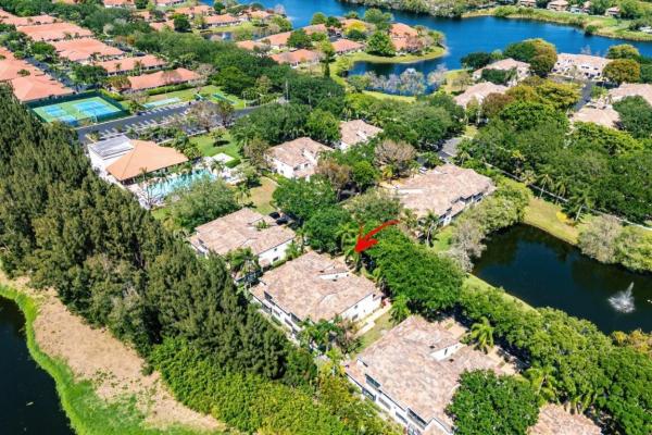 Quail Run, 2603 Aspen Way, Boynton Beach, Florida 33436, image 2