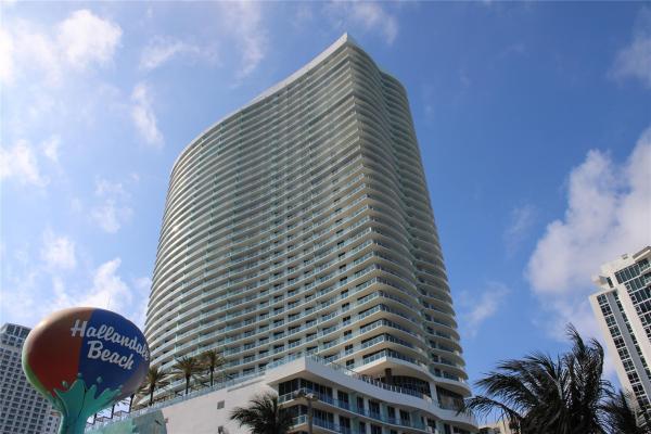 Hyde Hollywood Resort & Residences, 4111 S Ocean Dr #MPH03, Hollywood, Florida 33019, image 1