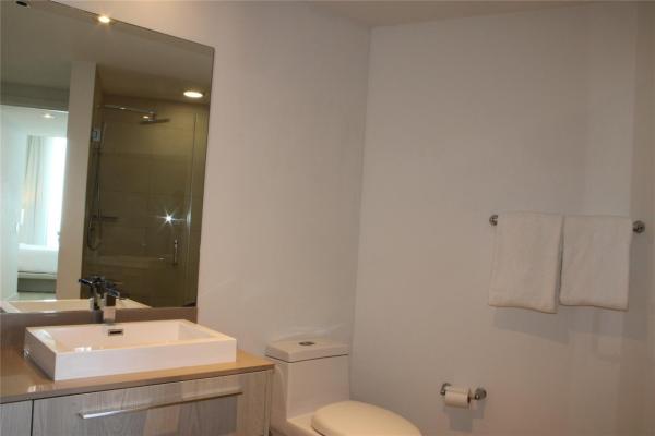 Lyfe Resort & Residences, 4111 S Ocean Dr #PH-3, Hallandale Beach, Florida 33019, image 3