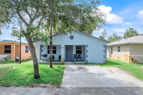 2509 NW 22nd Way, Lauderdale Lakes, Florida 33311, image 1