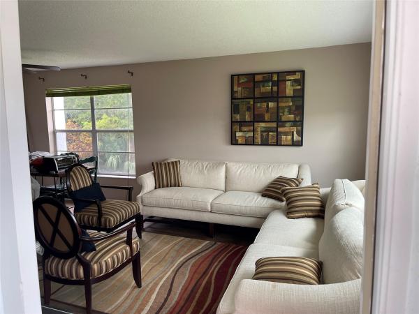 Fairways Of Tamarac, 8205 NW 61st St #B-208, Tamarac, Florida 33321, image 1