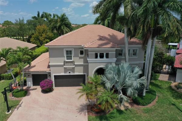 Bayside Estates At Parkland Isles, 10885 NW 71st Ct, Parkland, Florida 33076, image 1