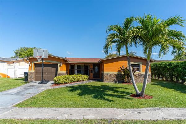 Kimberly Village, 6565 SW 8th Pl, North Lauderdale, Florida 33068, image 1