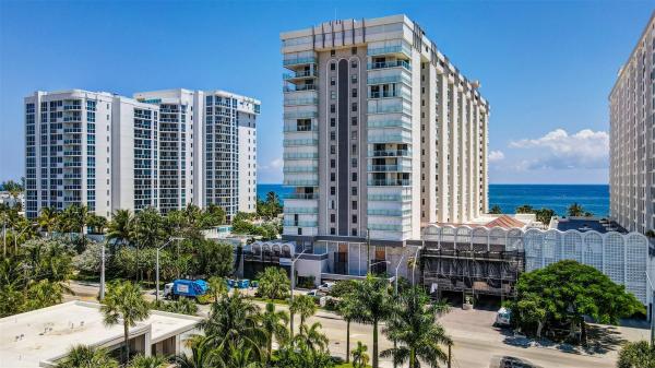 Pompano Atlantis, 1000 S Ocean Blvd #5O, Pompano Beach, Florida 33062, image 1