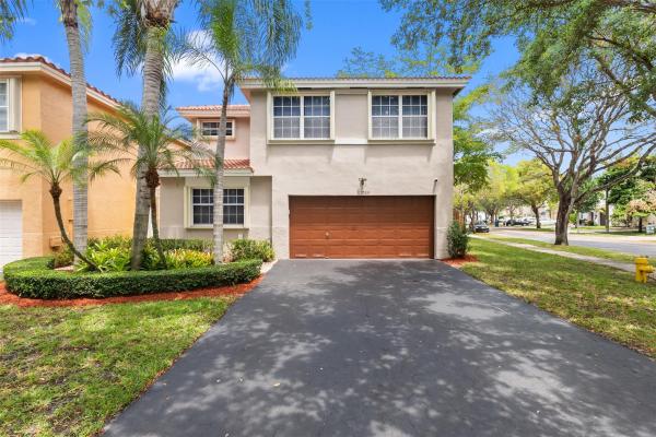 Trellises, 10735 S Saratoga Dr, Cooper City, Florida 33026, image 1