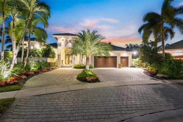Hawks Landing, 11100 Hawks Vista St, Plantation, Florida 33324, image 1