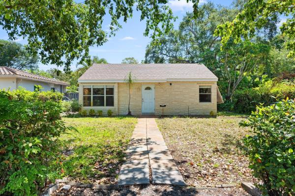 South Middle River, 1500 NW 3rd Ave, Fort Lauderdale, Florida 33311, image 1