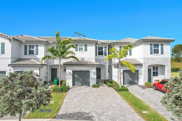 Sunset Trails, 4614 NW 120th Way #4614, Coral Springs, Florida 33076, image 1