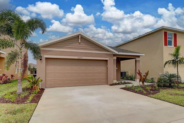 Central Park, 12259 SW Rimini Way, Port St. Lucie, Florida 34987, image 1
