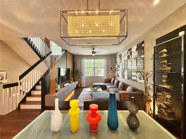 Duval Villas, 906 NE 28th St #906, Wilton Manors, Florida 33334, image 1