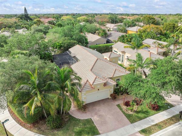 Tuscany At Heron Bay, 5873 NW 120th Ave, Coral Springs, Florida 33076, image 1