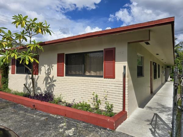 South Middle River, 1142 NW 6th Ave, Fort Lauderdale, Florida 33311, image 1