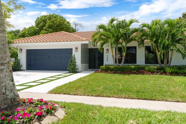 Royal Oaks Hills, 599 SW 8th Ter, Boca Raton, Florida 33486, image 1