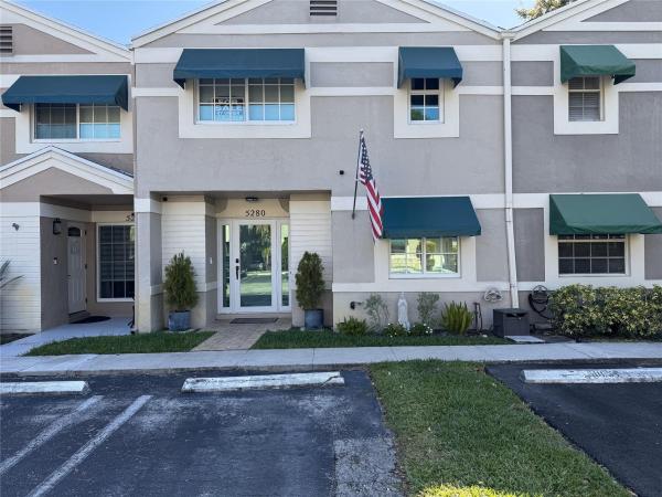 Flamingo Gardens, 5280 SW 123rd Ave, Cooper City, Florida 33330, image 1