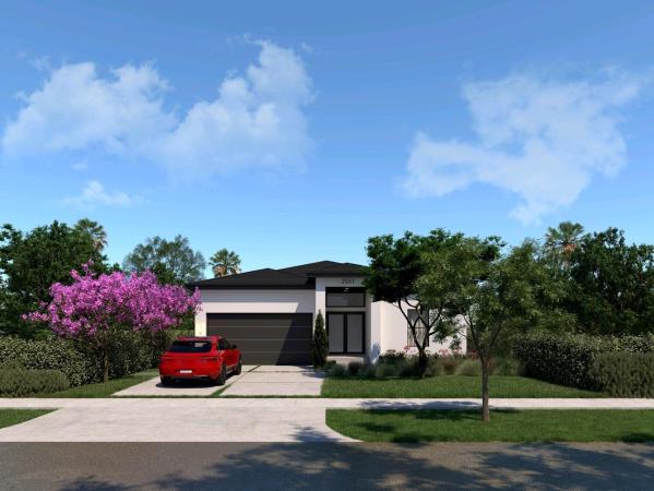 Harris, 867 NW 27th Ter, Fort Lauderdale, Florida 33311, image 1