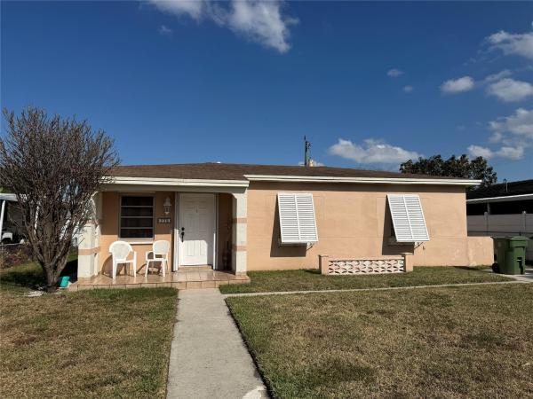 Sun Tan Village, 775 E 8th Ct, Hialeah, Florida 33010, image 1